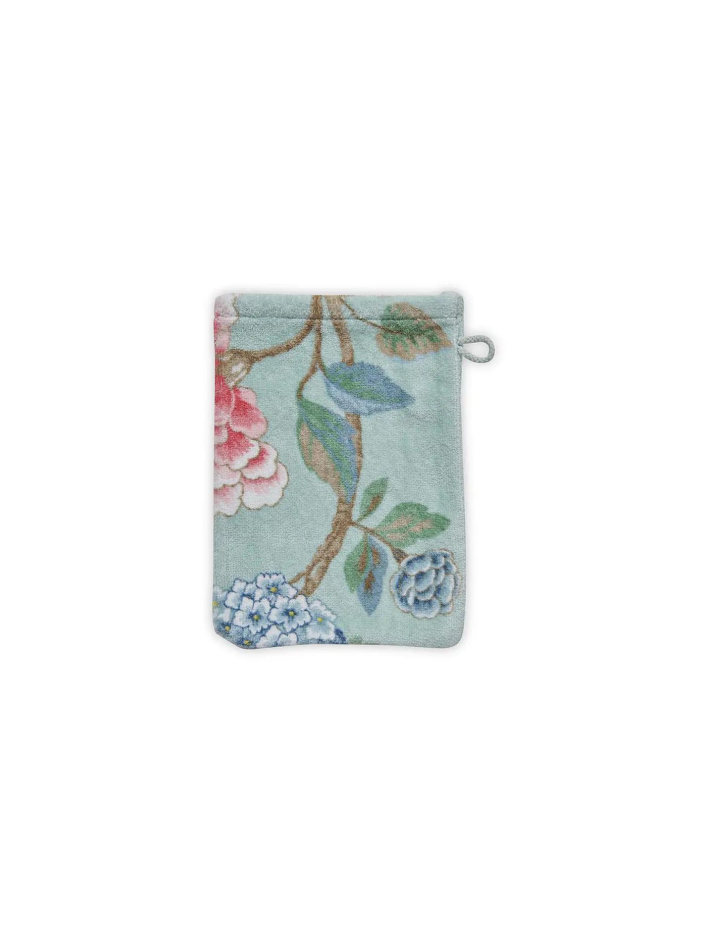 PIP STUDIO | Waschhandschuh "Good Evening" 16x22cm | 